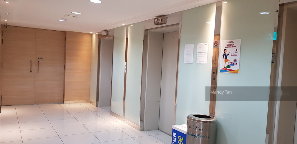 Far East Shopping Centre (D9), Office #192114192